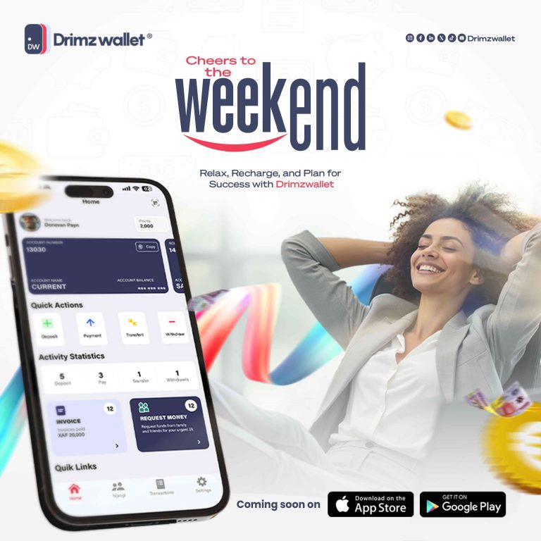 Top 5 Reasons to Switch to Drimz Wallet Today