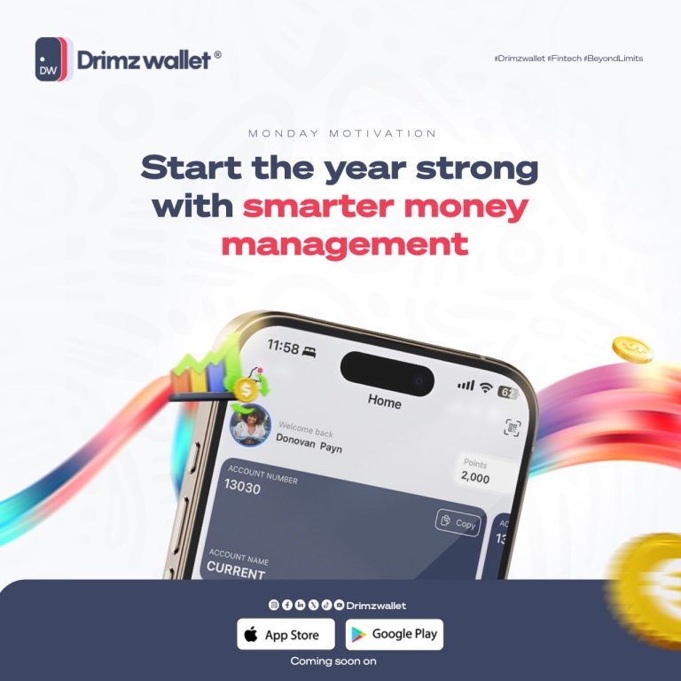 How Drimz Wallet is Transforming the Way We Manage Money