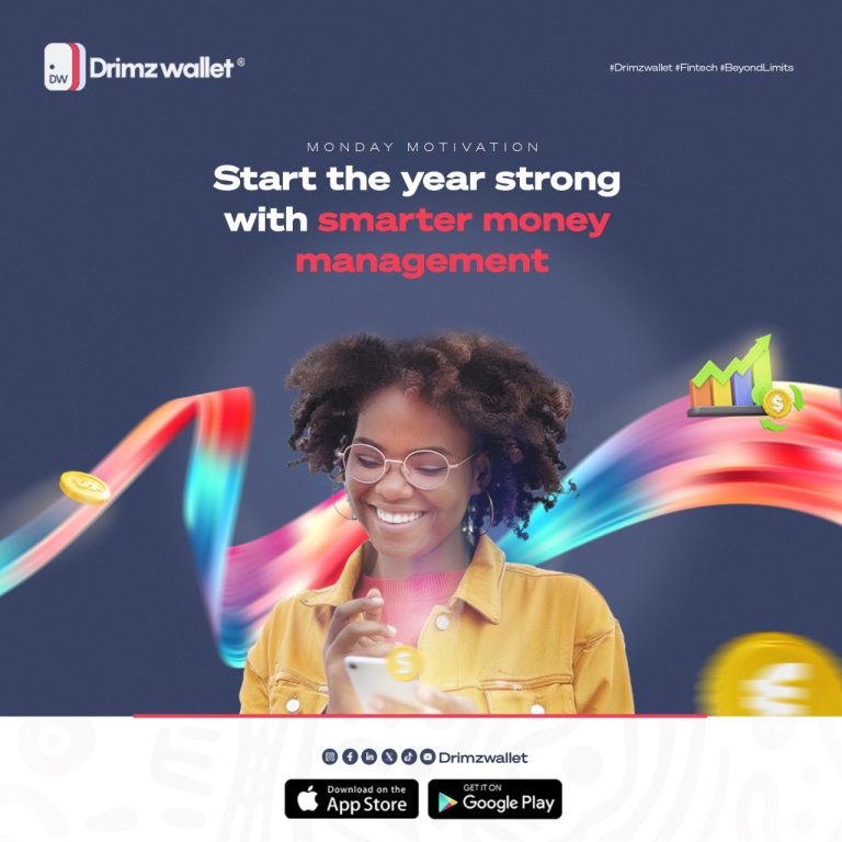 Financial Freedom at Your Fingertips: Exploring Drimz Wallet’s Features